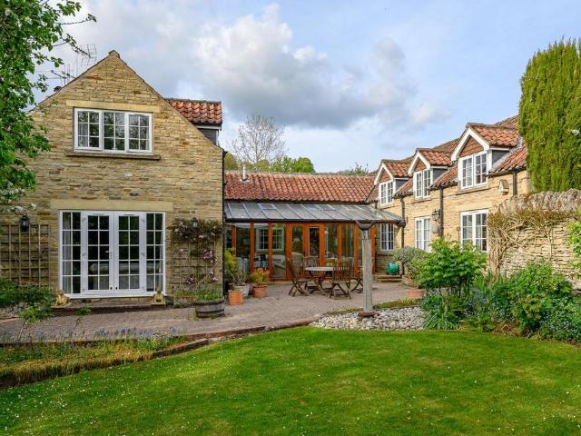 House for sale in Ebberston and Yedingham, Ebberston