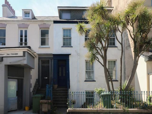 House for sale in Hornsey, Greater London