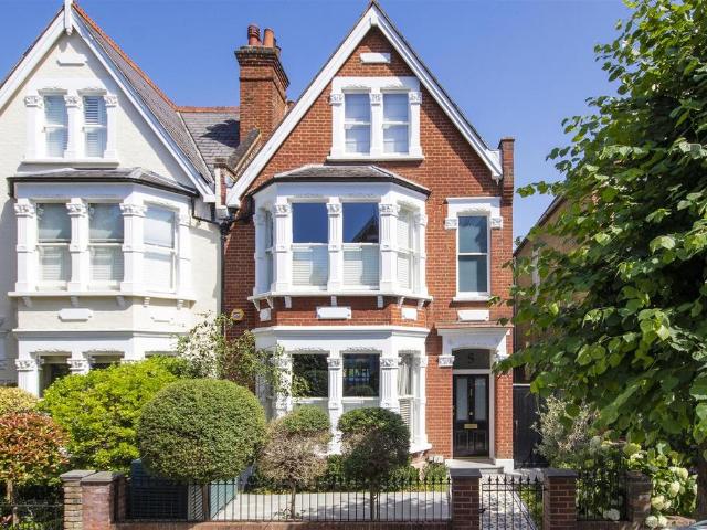 House for sale in London Borough of Merton, Greater London