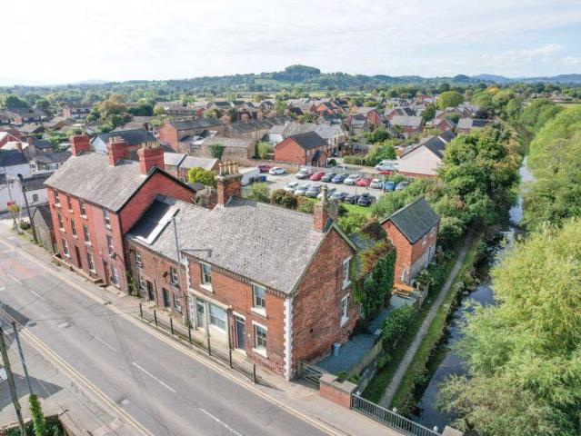 House for sale in Wales