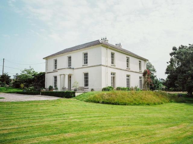 House for sale in St. Ewe, Cornwall