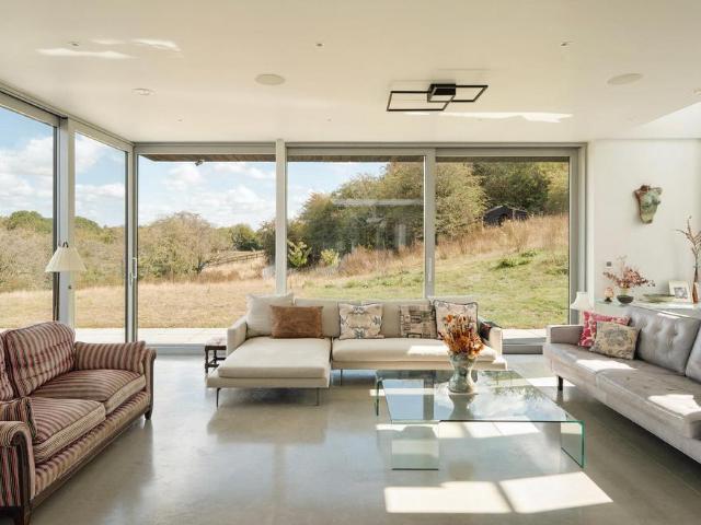 House for sale in Alderminster, Warwickshire
