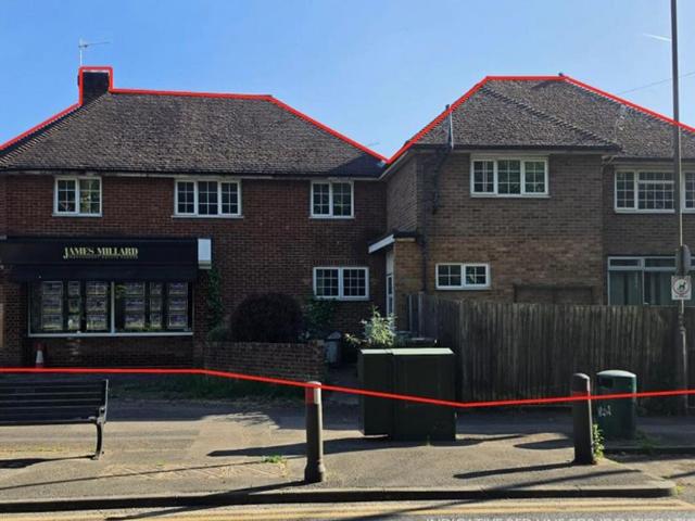 House for sale in Bourne Vale, Kent