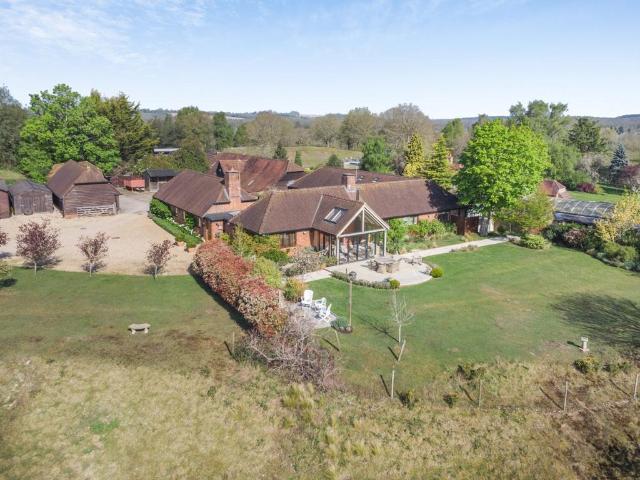 House for sale in Frith End, Bolton Low Houses