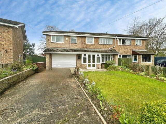 House for sale in Bury, Greater Manchester