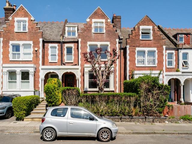 House for sale in Muswell Hill, Isle Of Man