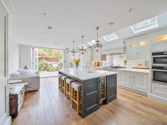 House for sale in Harringay, Greater London