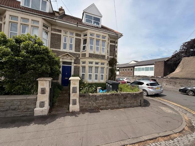 House for sale in Feckenham, City Of Bristol