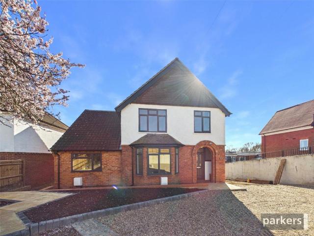 House for sale in Caversham Park, Reading