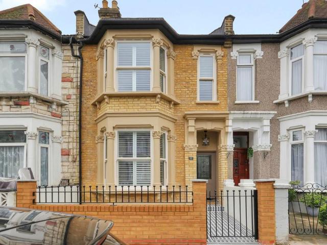 House for sale in Leyton, Isle Of Man