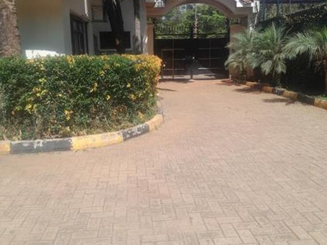 House for sale in Runda, Kiambu