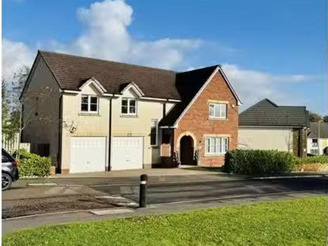 House for sale in Strathaven