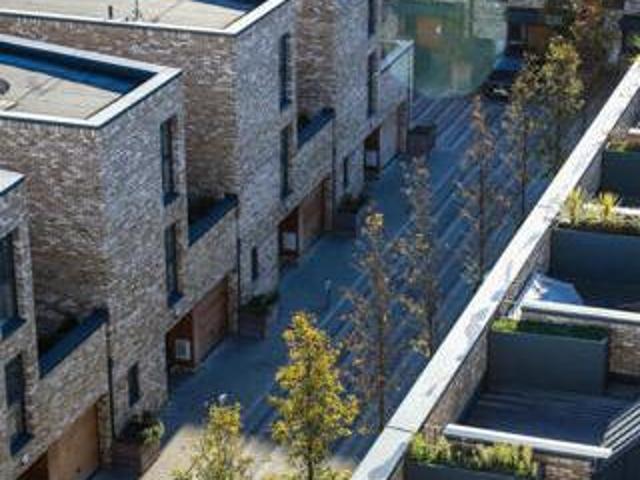 House for sale in Lyons, Greater London