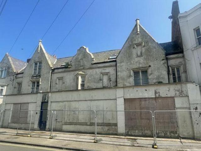 House for sale in North Yorkshire