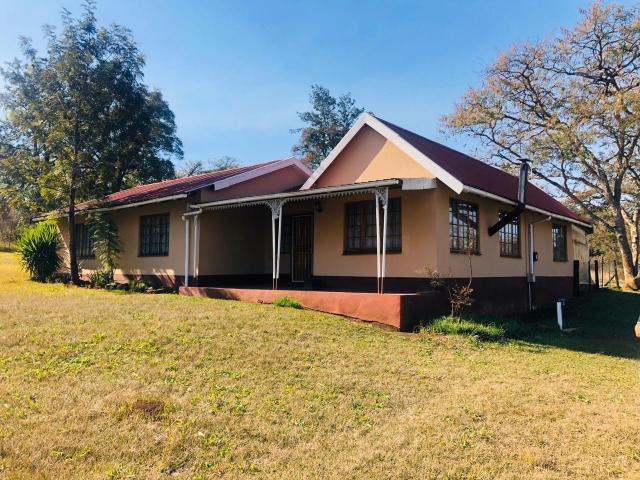 House for sale in Umgungundlovu, Kwazulu-natal