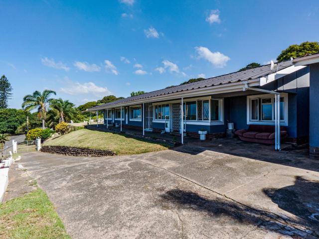 House for sale in Amanzimtoti, Kwazulu-natal