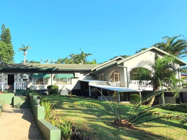 House for sale in Amanzimtoti, Kwazulu-natal