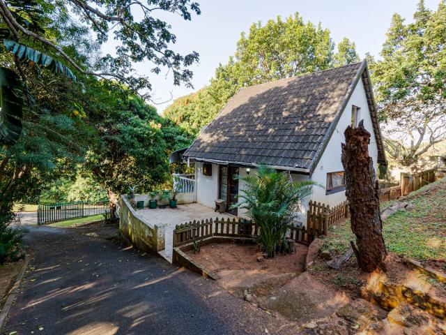 House for sale in Kingsburgh, Kwazulu-natal