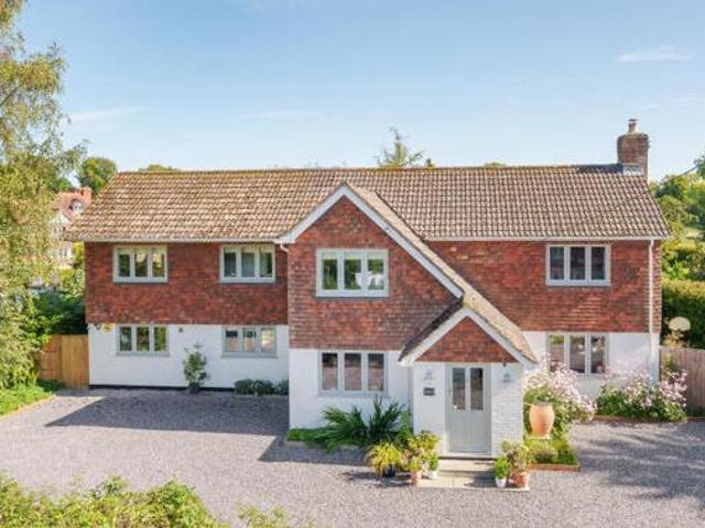 House for sale in Andover, Test Valley