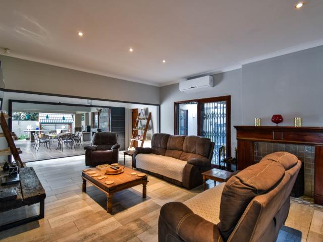 House for sale in Waterkloof, Gauteng