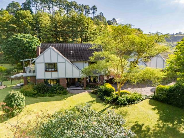House for sale in Hillcrest, Kwazulu-natal