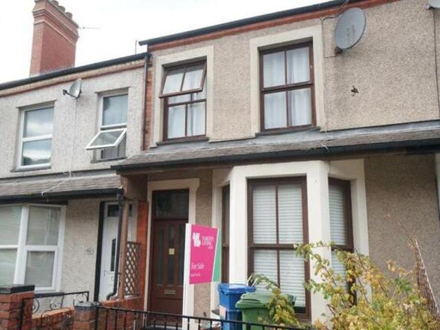 House for sale in Bangor