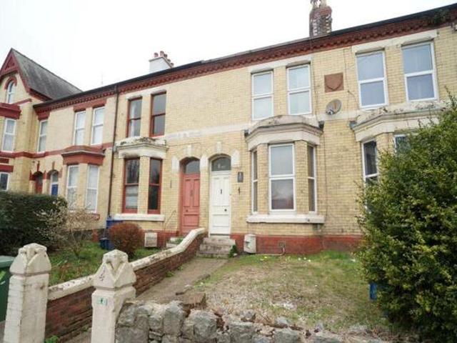 House for sale in Bangor