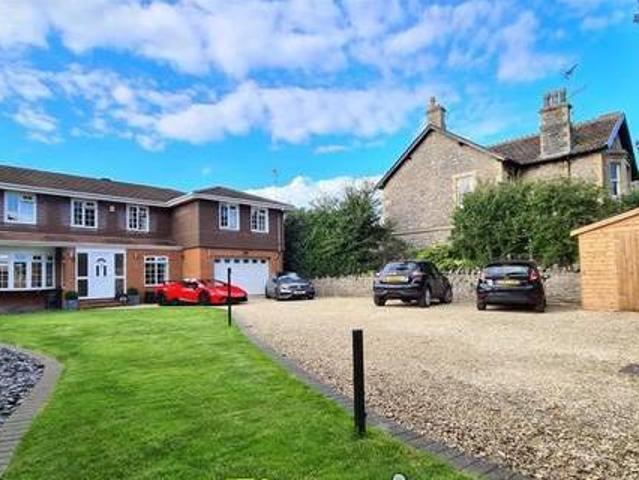 House for sale in Lyons, Greater London