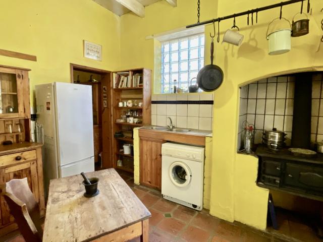 House for sale in Barrydale, Western Cape