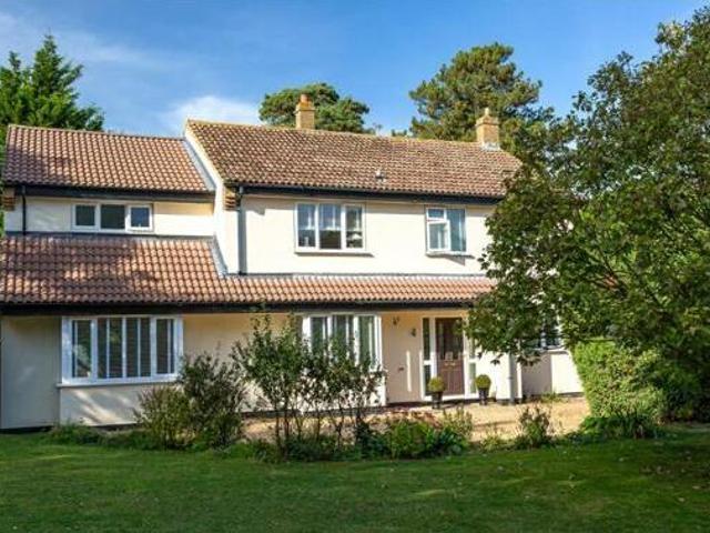 House for sale in Bedford