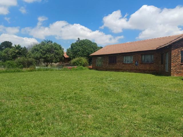 House for sale in Sedibeng, Gauteng