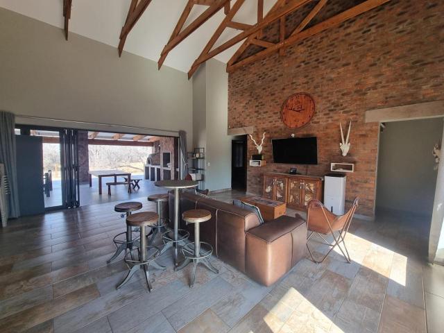 House for sale in Belabela, Limpopo