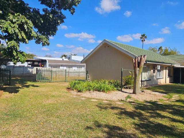 House for sale in Seshego, Limpopo