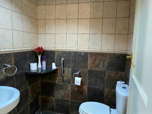 House for sale in Harrismith, Free State