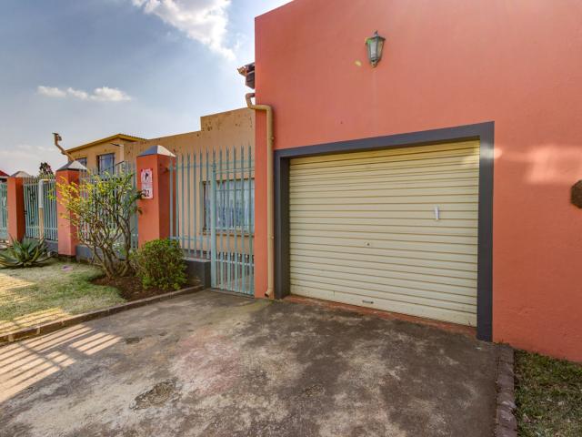 House for sale in Ekurhuleni, Gauteng
