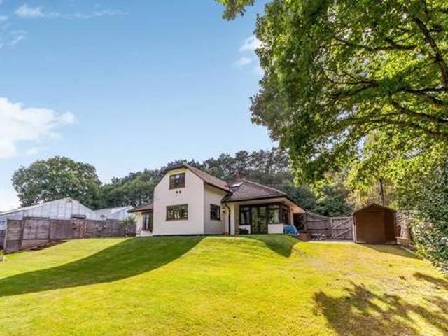 House for sale in Surrey