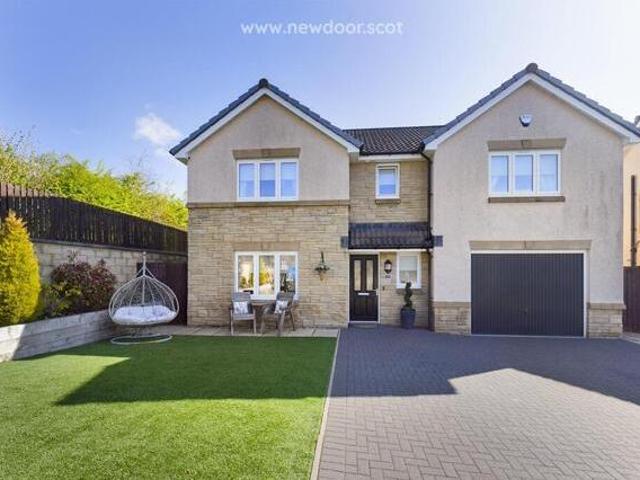 House for sale in Bishopton, Scotland