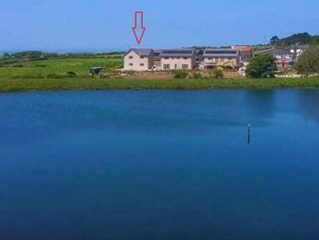 House for sale in Lyons, Greater London