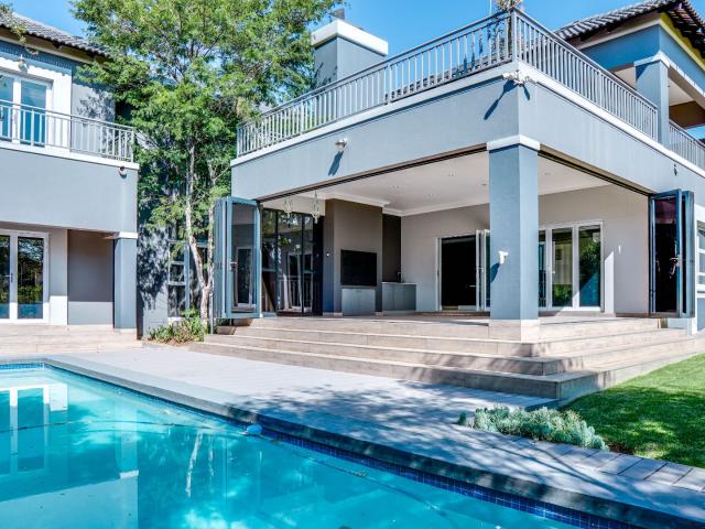 House for sale in Olievenhoutbos, Gauteng