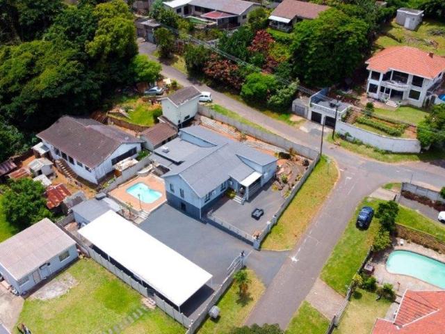 House for sale in Seaview, Kwazulu-natal