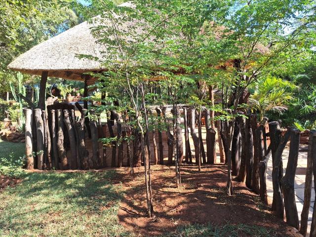 House for sale in Hartbeespoort Dam Nature Reserve, North West