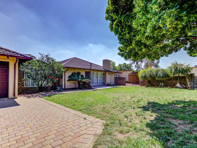 House for sale in Ekurhuleni, Gauteng