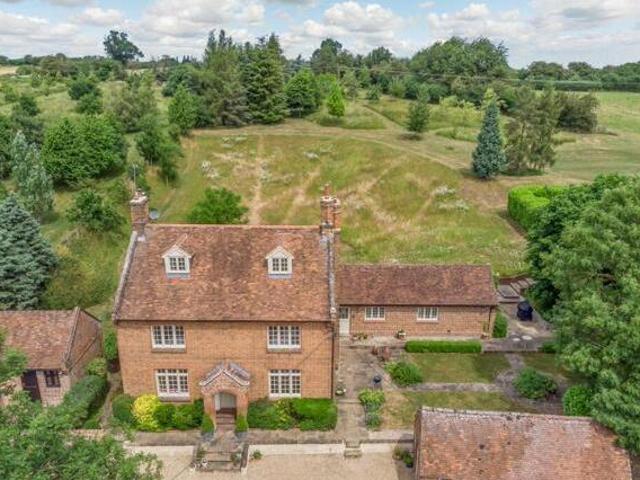 House for sale in City of London, Greater London