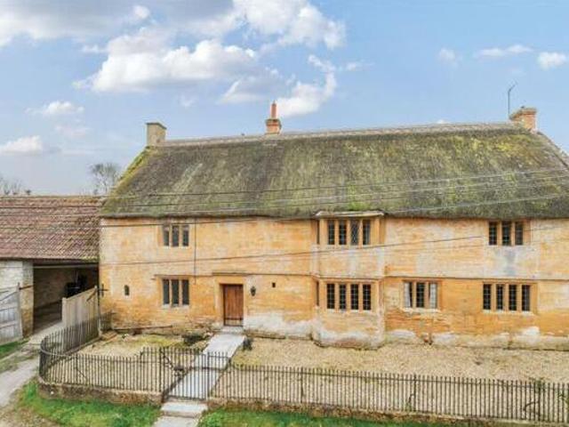 House for sale in Martock, Somerset