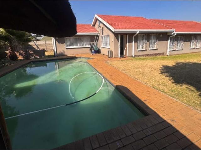 House for sale in Ekurhuleni, Gauteng
