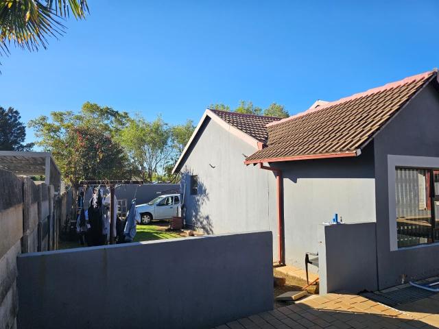 House for sale in Ekurhuleni, Gauteng