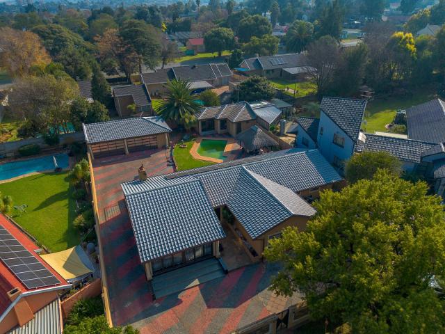 House for sale in Ekurhuleni, Gauteng