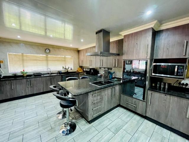 House for sale in Brackenhurst, Ekurhuleni