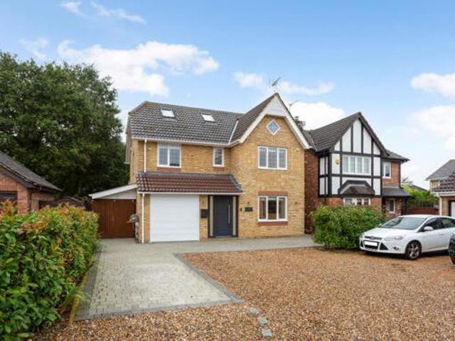House for sale in Bracknell