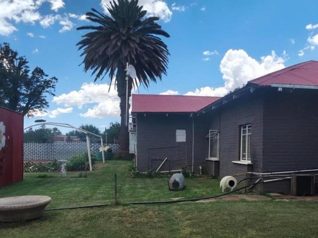 House for sale in Lejweleputswa, Free State